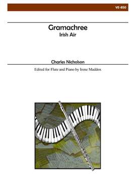 Charles Nicholson: Gramachree