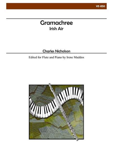 Charles Nicholson: Gramachree