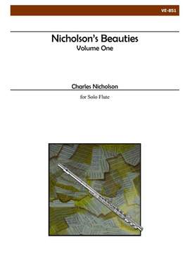 Charles Nicholson: NicholsonS Beauties, Vol. 1