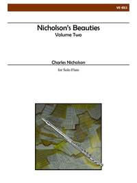 Charles Nicholson: NicholsonS Beauties, Vol. 2
