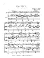 Frédéric Chopin: Nocturnes, No. 1-4 Product Image