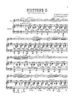 Frédéric Chopin: Nocturnes, No. 1-4 Product Image