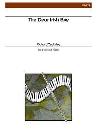 Richard Yeabsley: The Dear Irish Boy