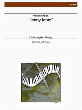 J. Harrington Young: Variations On Jenny Jones