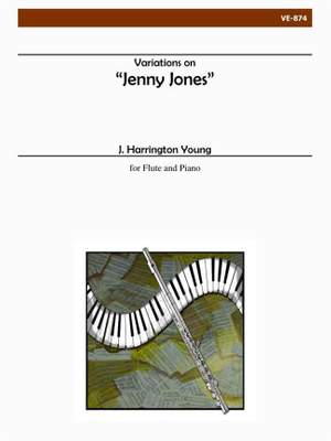 J. Harrington Young: Variations On Jenny Jones