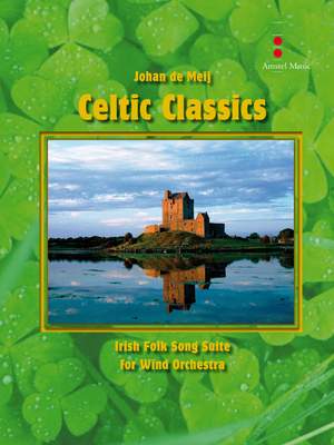Johan de Meij: Celtic Classics