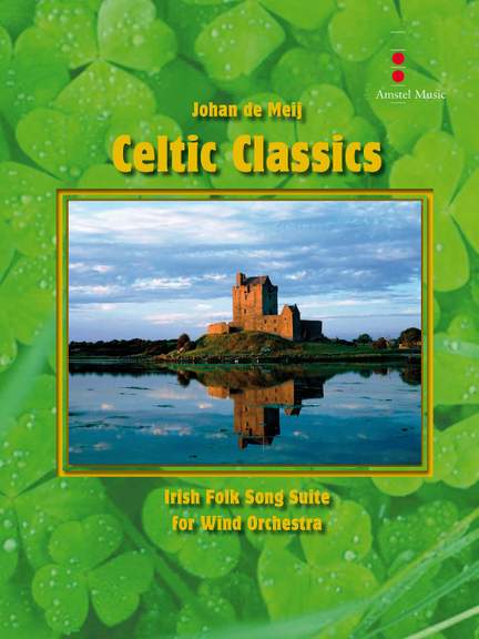 Johan de Meij: Celtic Classics
