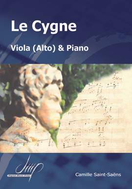 Camille Saint-Saëns: Le Cygne
