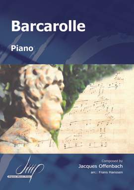 Jacques Offenbach: Barcarolle
