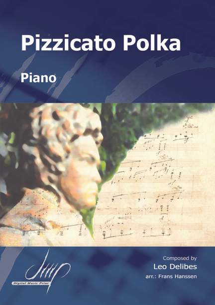 Léo Delibes: Pizzicato