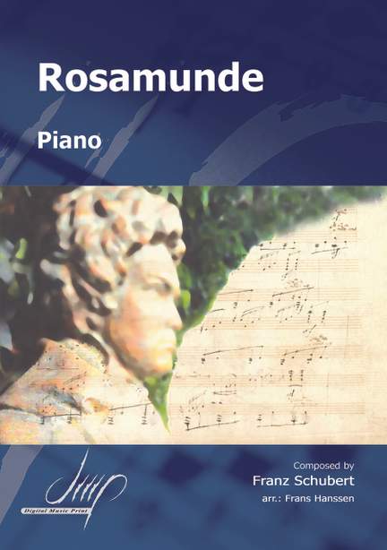 Robert Schubert: Balletmuziek