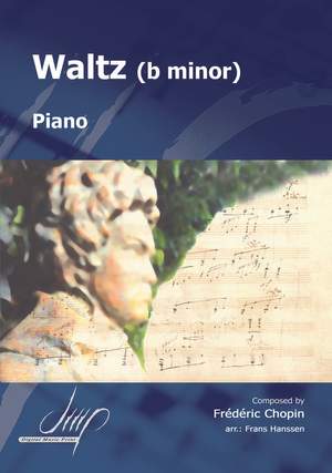 Frédéric Chopin: Waltz In B Minor