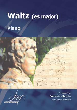 Pyotr Ilyich Tchaikovsky: Waltz In Es Major