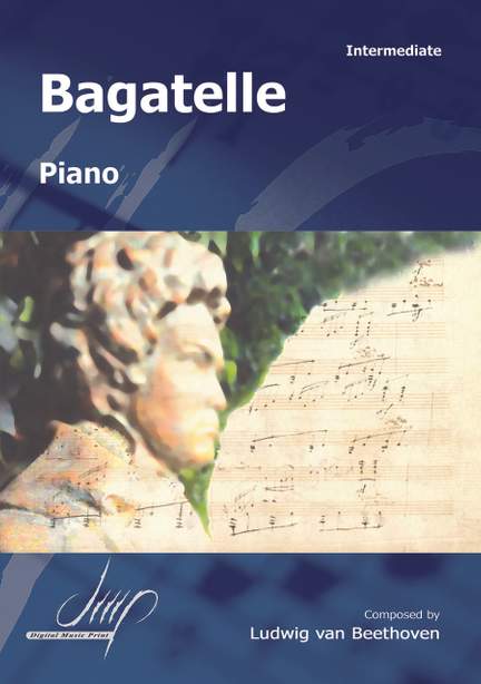 Ludwig van Beethoven: Bagatelle