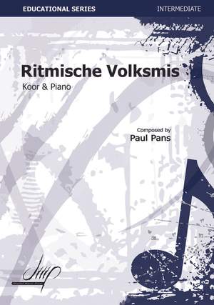 Paul Pans: Ritmische Volksmis
