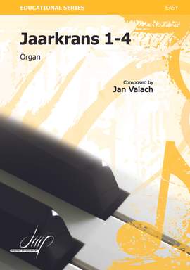 Jan Valach: Jaarkrans