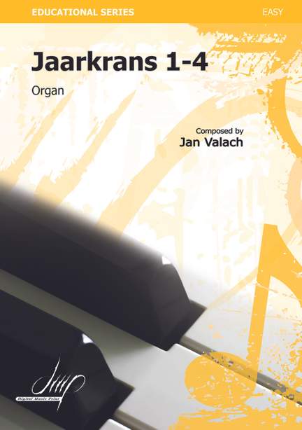 Jan Valach: Jaarkrans