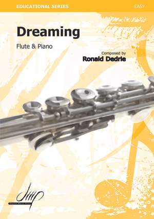Ronald Dedrie: Dreaming