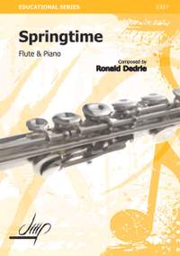 Ronald Dedrie: Springtime