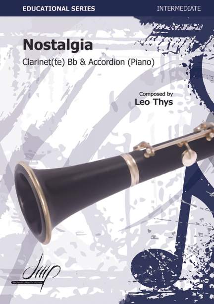 Leo Thys: Nostalgia