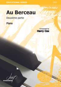 Harry Cox: Au Berceau