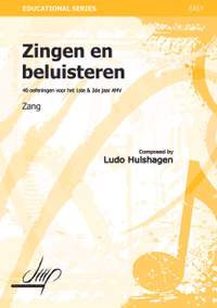 Ludo Hulshagen: Zingen En Beluisteren