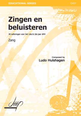 Ludo Hulshagen: Zingen En Beluisteren