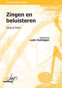 Ludo Hulshagen: Zingen En Beluisteren