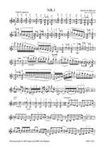 Derek de Blauwe: 12 Caprices Product Image