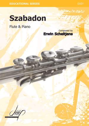 Erwin Scheltjens: Szabadon
