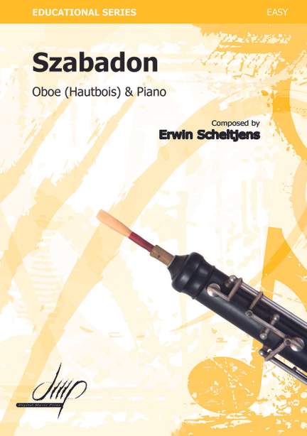 Erwin Scheltjens: Szabadon