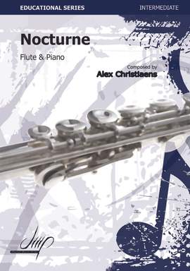 Alex Christiaens: Nocturne
