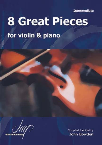8 Great Pieces