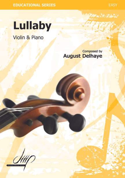 August Delhaye: Lullaby