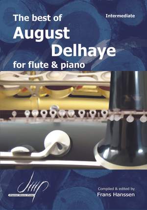 August Delhaye: The Best Of August Delhaye