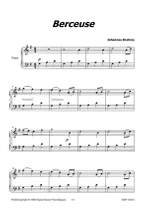 Great Classics For Piano Product Image