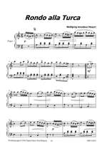 Great Classics For Piano Product Image