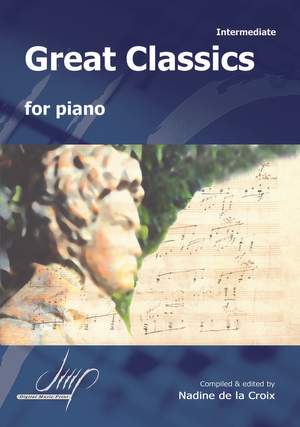 Great Classics For Piano