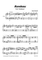 Great Classics For Piano Product Image