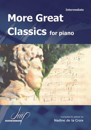 More Great Classics For Piano