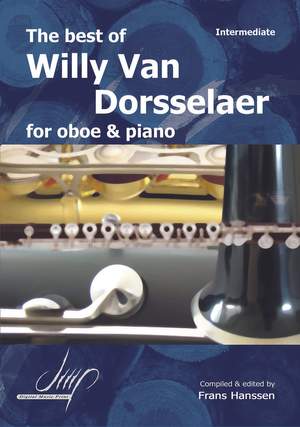 Willy van Dorsselaer: The Best Of Willy Van Dorsselaer