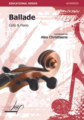 Alex Christiaens: Ballade