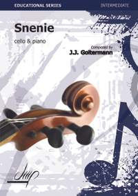 J. J. Goltermann: Snenie