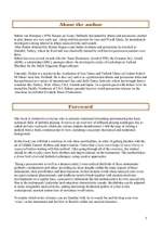 Ruben van Rompaey: Method For Darbuka I Product Image