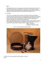 Ruben van Rompaey: Method For Darbuka I Product Image