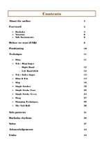Ruben van Rompaey: Method For Darbuka I Product Image