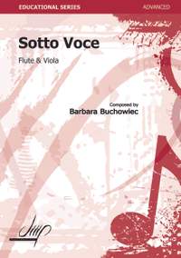 Barbara Buchowiec: Sotto Voce