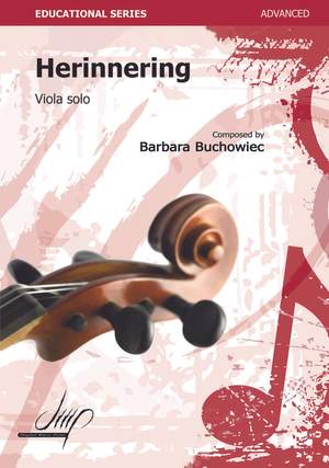 Barbara Buchowiec: Herinnering