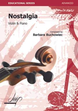 Barbara Buchowiec: Nostalgia
