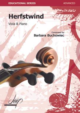 Barbara Buchowiec: Herfstwind